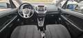 Kia Venga 1.6 125PK AUTOMAAT Clima Keyless PDC 16000KM! UNIE Negru - thumbnail 6
