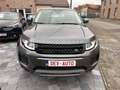 Land Rover Range Rover Evoque 2.0 (EU6d-TEMP)*GARANTIE 12M*CARNET*CAR PASS* Gris - thumbnail 2