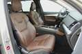 Volvo XC90 D5 AWD 1.Hand  Luftfederung Four C - 360° Silber - thumbnail 7