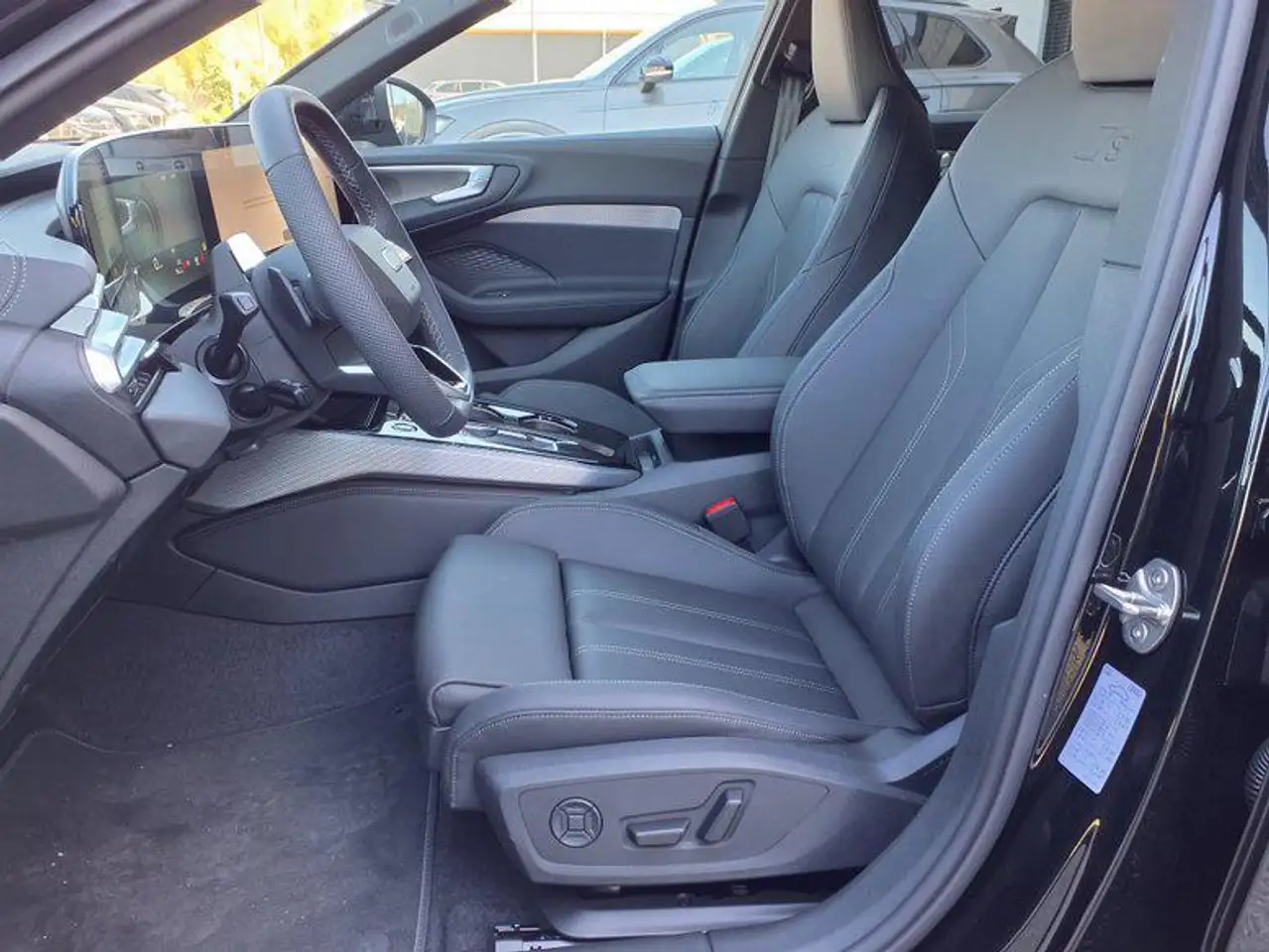 Audi A5 2026