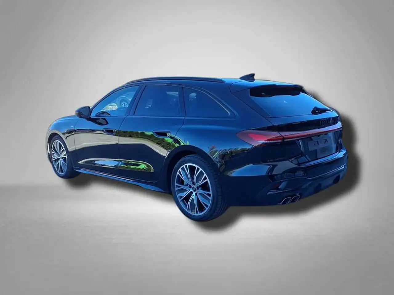 Audi A5 2026