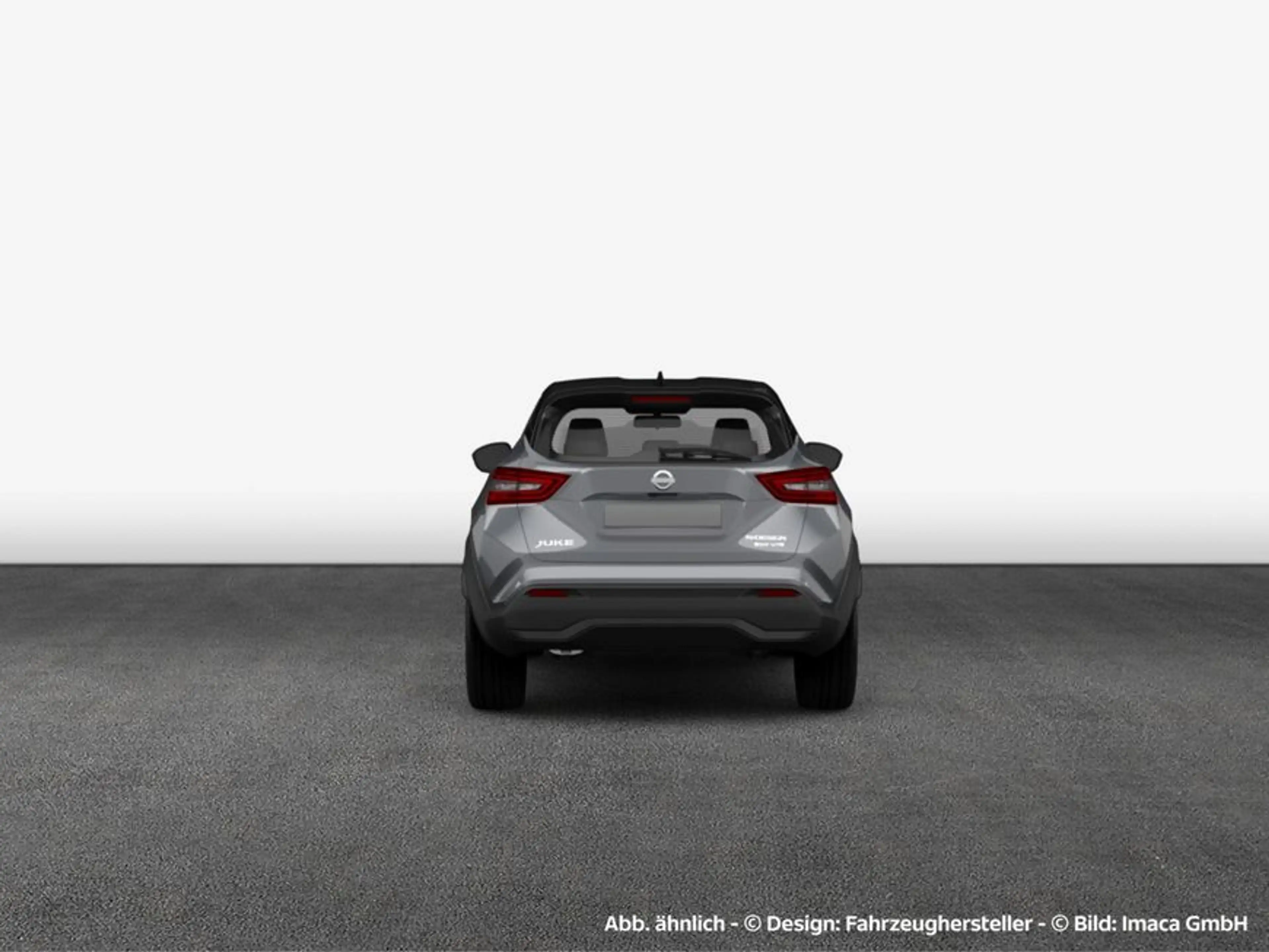 Nissan Juke 1.0 DIG-T Tekna 84 kW, 5-türig — photo 5