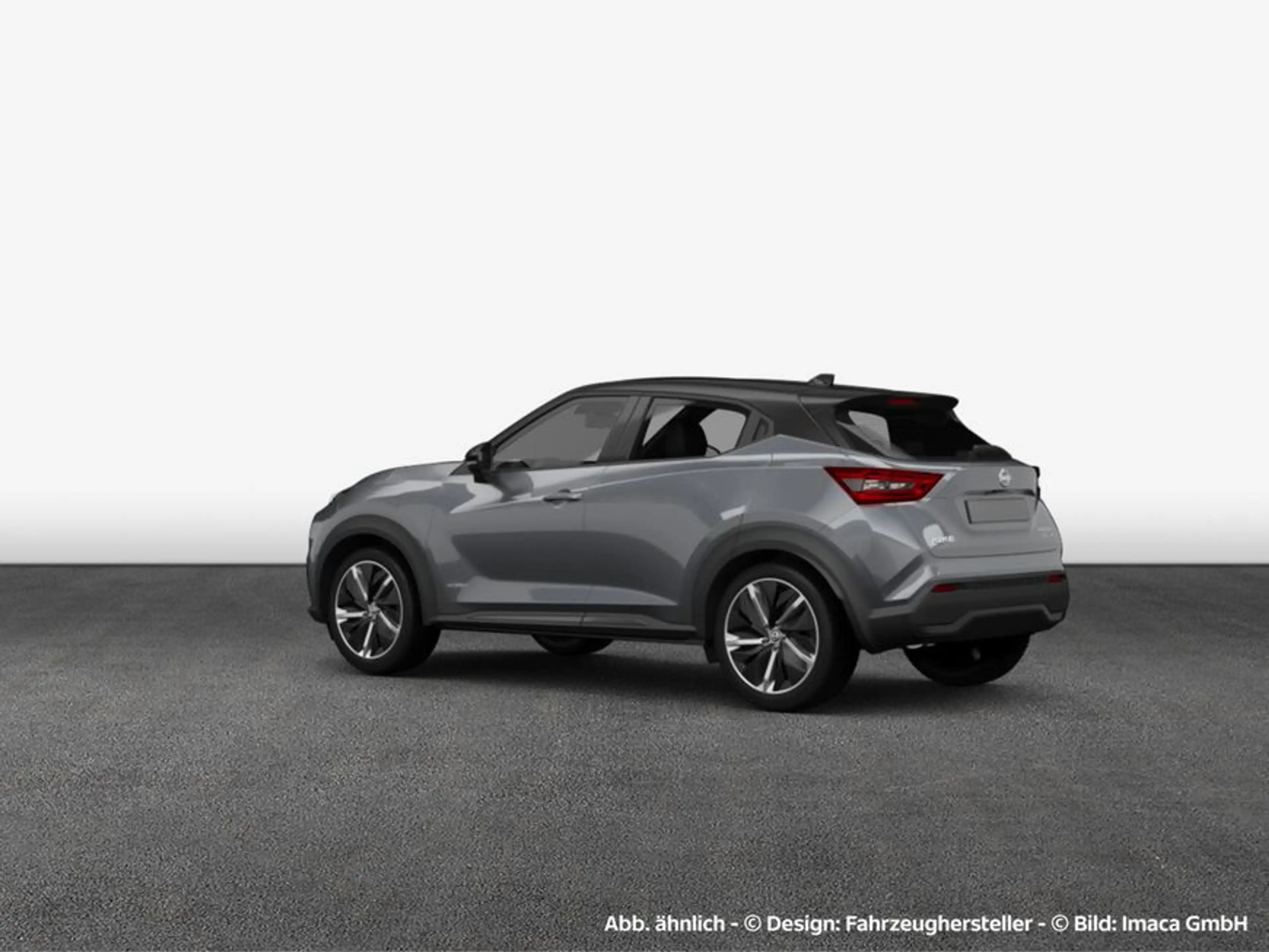 Nissan Juke 1.0 DIG-T Tekna 84 kW, 5-türig — photo 7
