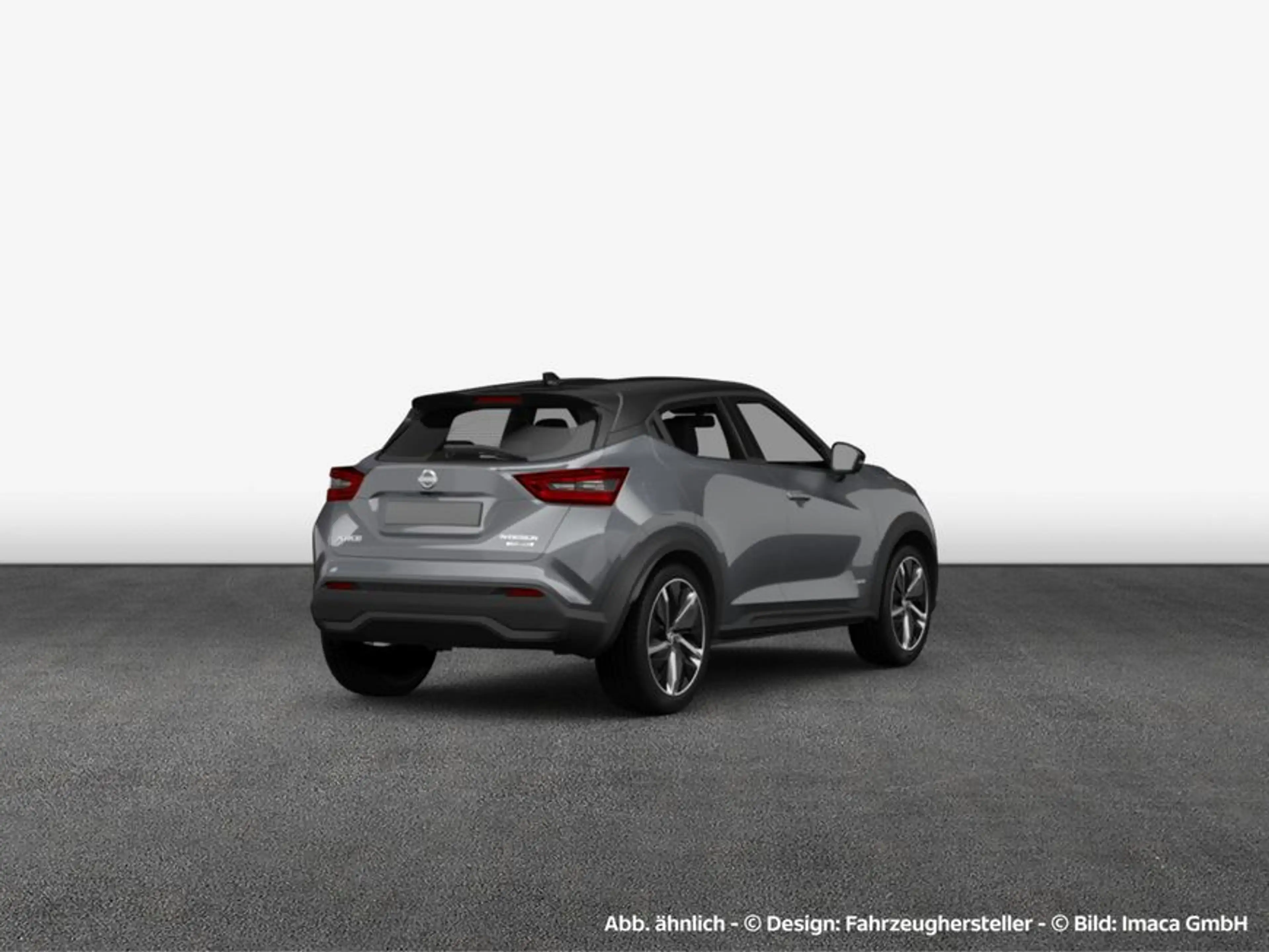 Nissan Juke 1.0 DIG-T Tekna 84 kW, 5-türig — photo 2