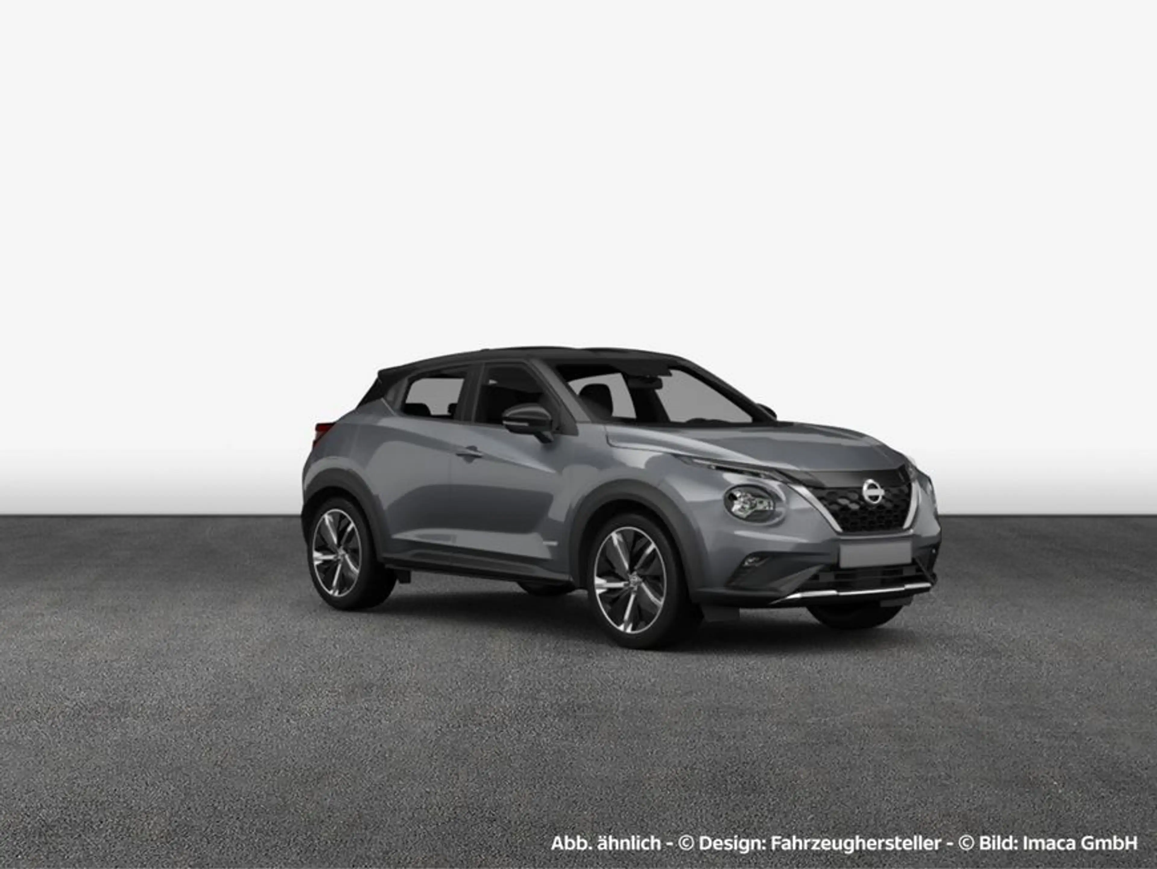 Nissan Juke 1.0 DIG-T Tekna 84 kW, 5-türig — photo 6