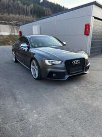 Sportback S tronic