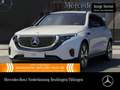 Mercedes-Benz EQC 400 4M AHK+MULTIBEAM+KAMERA+TOTW+KEYLESS Weiß - thumbnail 1