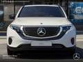 Mercedes-Benz EQC 400 4M AHK+MULTIBEAM+KAMERA+TOTW+KEYLESS Weiß - thumbnail 8