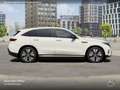 Mercedes-Benz EQC 400 4M AHK+MULTIBEAM+KAMERA+TOTW+KEYLESS Weiß - thumbnail 22