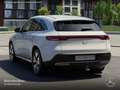 Mercedes-Benz EQC 400 4M AHK+MULTIBEAM+KAMERA+TOTW+KEYLESS Weiß - thumbnail 23