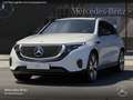 Mercedes-Benz EQC 400 4M AHK+MULTIBEAM+KAMERA+TOTW+KEYLESS Weiß - thumbnail 2