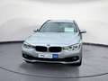 BMW 318 i Touring Advantage Aut. Navi Business Paket Silber - thumbnail 7