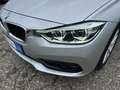 BMW 318 i Touring Advantage Aut. Navi Business Paket Silber - thumbnail 13