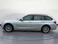 BMW 318 i Touring Advantage Aut. Navi Business Paket Silber - thumbnail 3