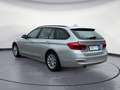 BMW 318 i Touring Advantage Aut. Navi Business Paket Silber - thumbnail 4