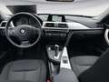 BMW 318 i Touring Advantage Aut. Navi Business Paket Silber - thumbnail 11