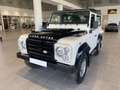 Land Rover Defender 90 2.4 TD4 SW Wit - thumbnail 1