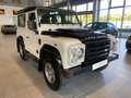 Land Rover Defender 90 2.4 TD4 SW Wit - thumbnail 4
