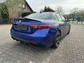 Alfa Romeo Giulia Veloce 2.0 #KomfortPaket #HARMANKARDON Blau - thumbnail 8