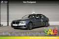 BMW 520 5 Serie Sedan 520d High Executive Edition High Exe Gris - thumbnail 1
