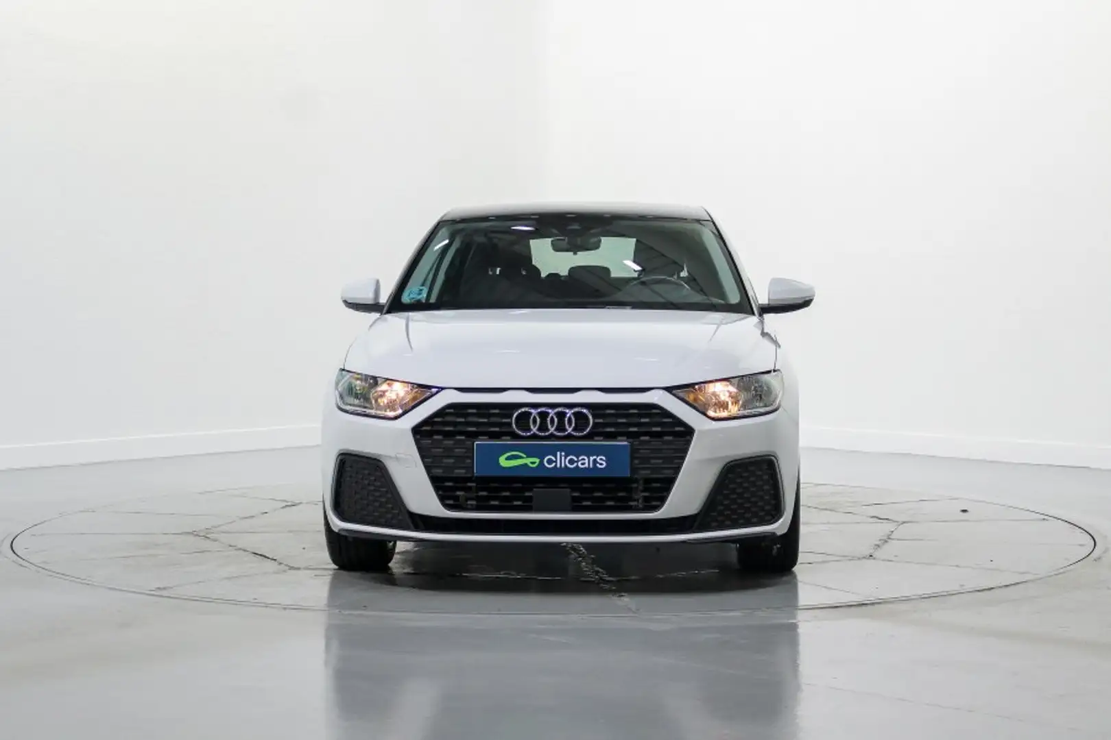 Audi A1 Sportback 25 TFSI Advanced Blanco - 2