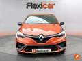 Renault Clio TCe RS Line 67kW Naranja - thumbnail 2