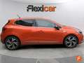 Renault Clio TCe RS Line 67kW Naranja - thumbnail 7