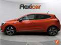 Renault Clio TCe RS Line 67kW Naranja - thumbnail 4