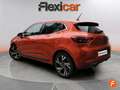 Renault Clio TCe RS Line 67kW Naranja - thumbnail 5