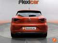 Renault Clio TCe RS Line 67kW Naranja - thumbnail 9