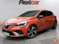 Renault Clio TCe RS Line 67kW Naranja - thumbnail 3