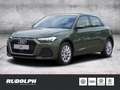 Audi A1 advanced 25 TFSI Schaltgetriebe LED Sitzh. MMI Int Verde - thumbnail 1