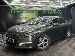 Peugeot 508 1.6 BLUEHDI 120CH ALLURE S\u0026S