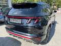 Hyundai TUCSON 1.6 T-GDI N Line Plug-In Navi, Sitzheizung Zwart - thumbnail 8