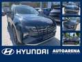 Hyundai TUCSON 1.6 T-GDI N Line Plug-In Navi, Sitzheizung Zwart - thumbnail 1