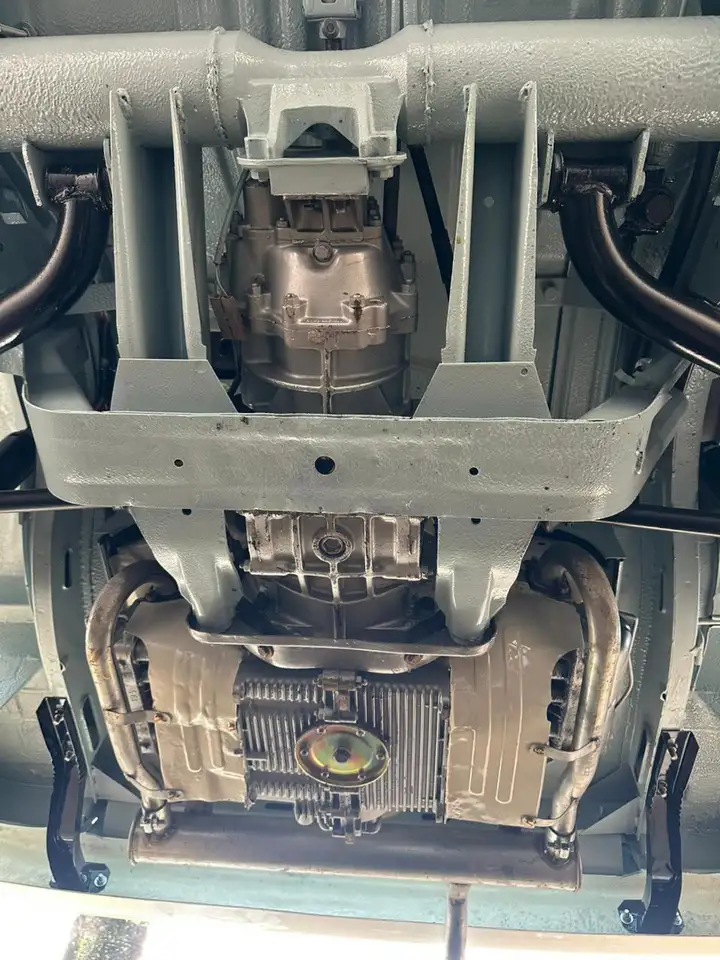 Volkswagen T2, foto 9