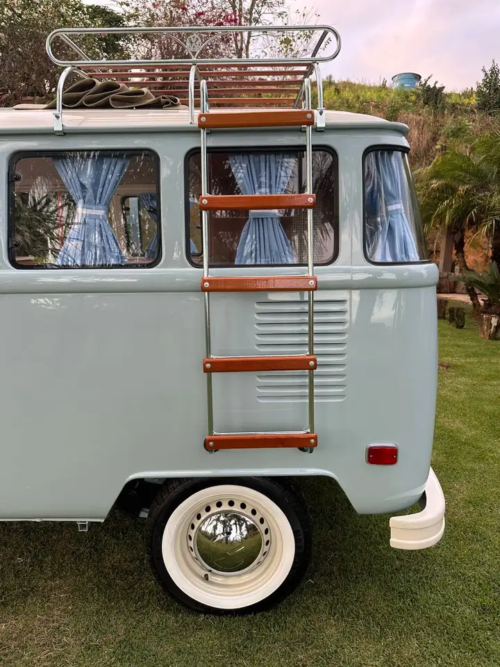 Volkswagen T2, foto 3