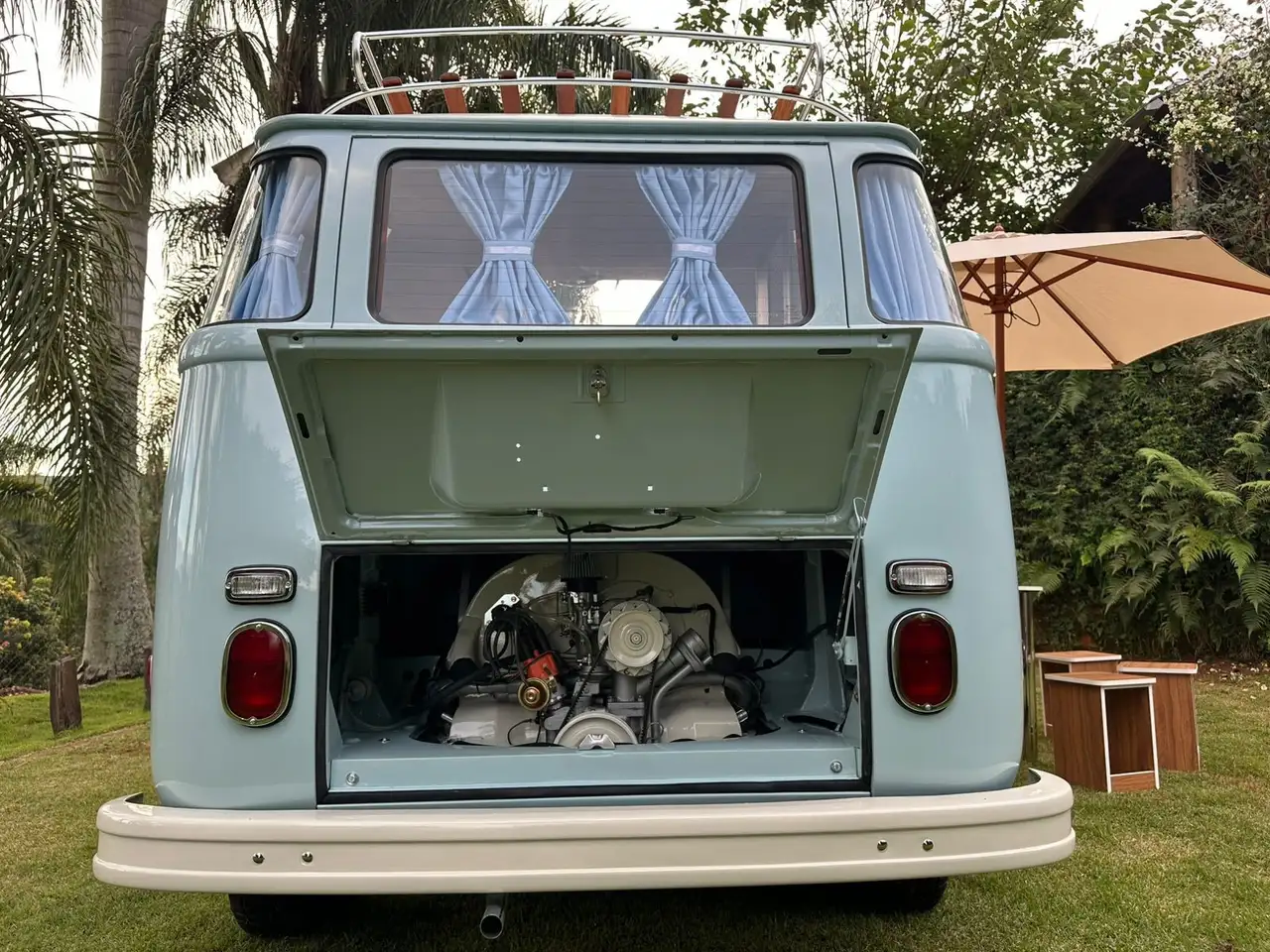 Volkswagen T2, foto 10