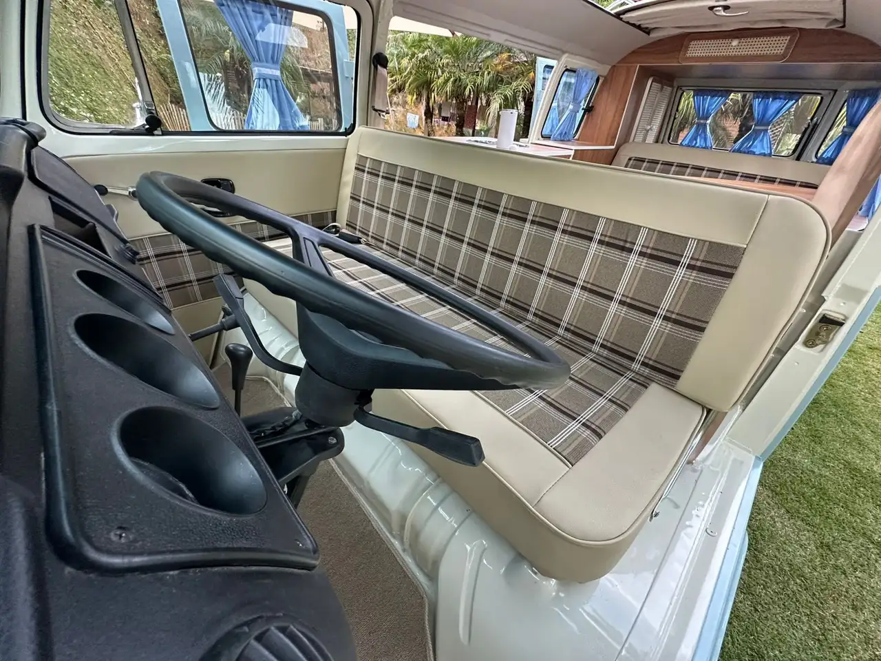 Volkswagen T2, foto 4