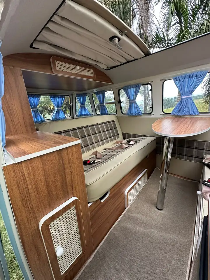 Volkswagen T2, foto 6