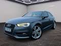 Audi A3 S line Sportpaket Gris - thumbnail 1