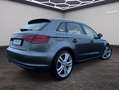 Audi A3 S line Sportpaket Gris - thumbnail 2