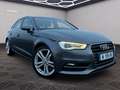 Audi A3 S line Sportpaket Gris - thumbnail 3
