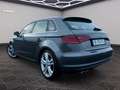 Audi A3 S line Sportpaket Gris - thumbnail 4