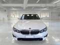 BMW 318 d 48V Sport Fehér - thumbnail 5