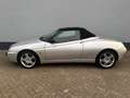 Alfa Romeo Spider 2.0 JTS Turismo Cabriolet - Lederen Interieur Grijs - thumbnail 2