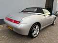 Alfa Romeo Spider 2.0 JTS Turismo Cabriolet - Lederen Interieur Grijs - thumbnail 6