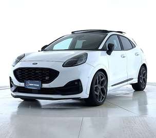 Puma 1.0 EcoBoost Hybrid 160 CV aut. ST