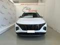 Hyundai TUCSON 1.6 HEV aut. XLine Bianco - thumbnail 2