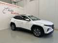Hyundai TUCSON 1.6 HEV aut. XLine Bianco - thumbnail 1